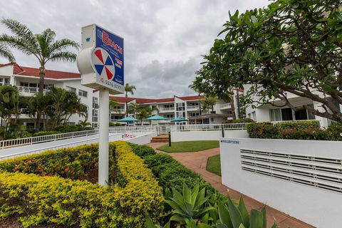 Le Beach Apartments - Accommodation Bookings 1