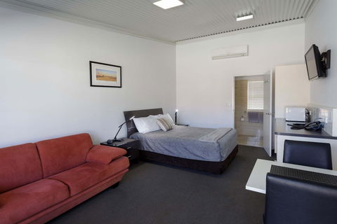 Gunnedah Lodge Motel - Accommodation Bookings 6