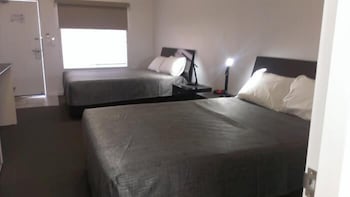 Gunnedah Lodge Motel - Accommodation Bookings 4