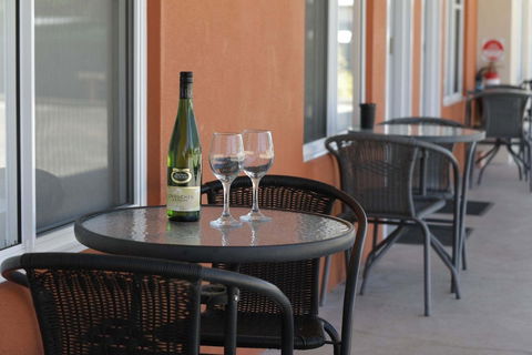 Gunnedah Lodge Motel - Accommodation Bookings 1
