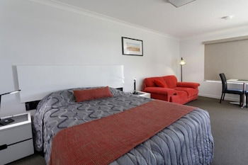 Gunnedah Lodge Motel - Accommodation Bookings 3