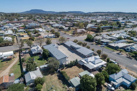 Gunnedah Lodge Motel - Accommodation Bookings 0