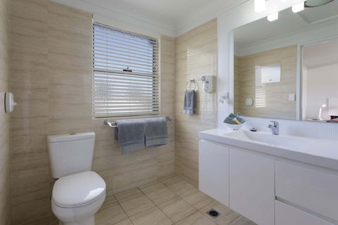Gunnedah Lodge Motel - Accommodation Bookings 2