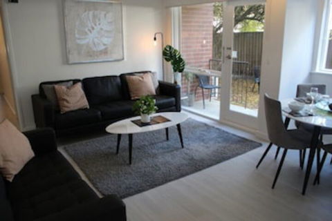 Centrepoint Units Heidelberg - Accommodation Bookings 0