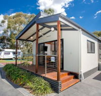 BIG4 Melbourne Holiday Park - Accommodation Bookings