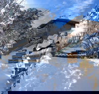 Alpine Retreat Mt Buller - Accommodation Bookings