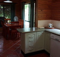 Aysgarth Cottage - Accommodation Bookings