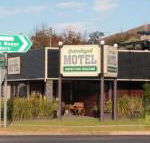 Gundagai Motel - Accommodation Bookings