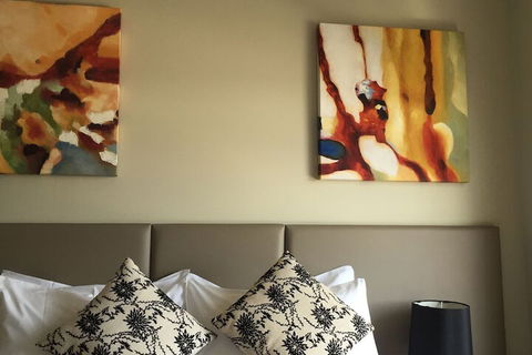 One30 Esplanade Serviced Apartments - Accommodation Bookings 4