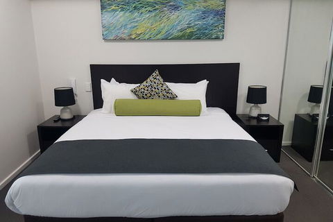 One30 Esplanade Serviced Apartments - Accommodation Bookings 5