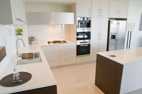 One30 Esplanade Serviced Apartments - Accommodation Bookings 2