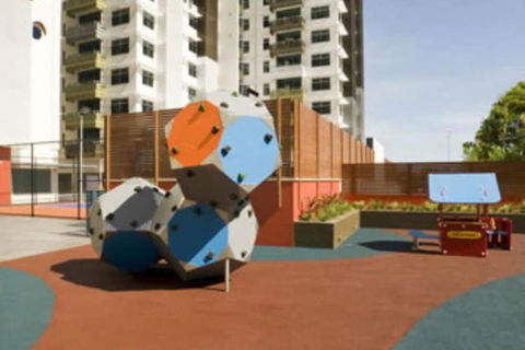 One30 Esplanade Serviced Apartments - Accommodation Bookings 6