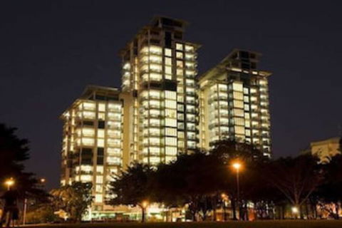 One30 Esplanade Serviced Apartments - Accommodation Bookings 0