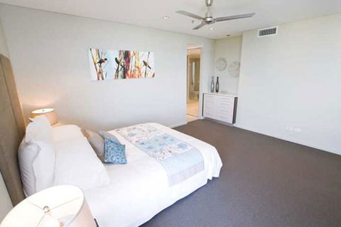 One30 Esplanade Serviced Apartments - Accommodation Bookings 3