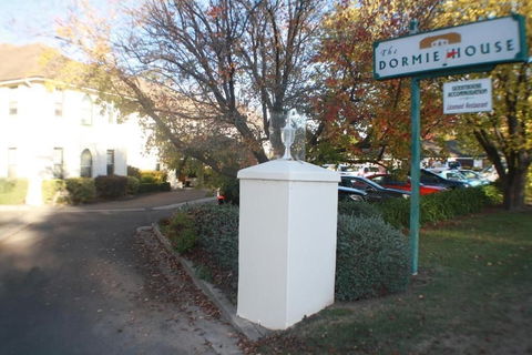 The Dormie House - On The Golf Course - Accommodation Bookings 2
