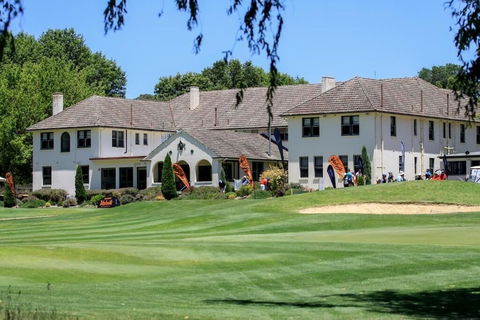 The Dormie House - On The Golf Course - Accommodation Bookings 5