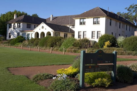 The Dormie House - On The Golf Course - Accommodation Bookings 3
