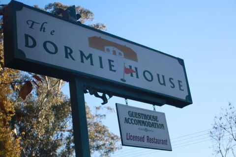 The Dormie House - On The Golf Course - Accommodation Bookings 4