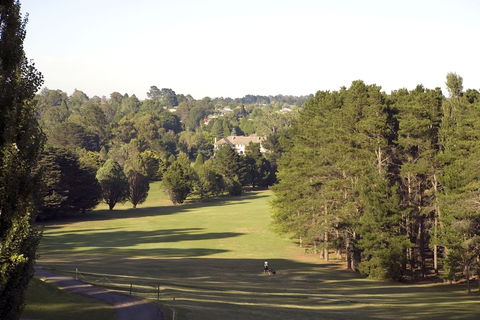The Dormie House - On The Golf Course - Accommodation Bookings 6