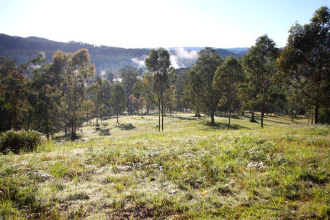 Yabbaloumba Retreat - Accommodation Bookings 2