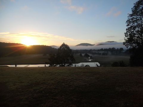 Yabbaloumba Retreat - Accommodation Bookings 1