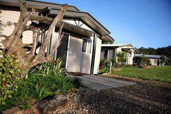 Yabbaloumba Retreat - Accommodation Bookings 3
