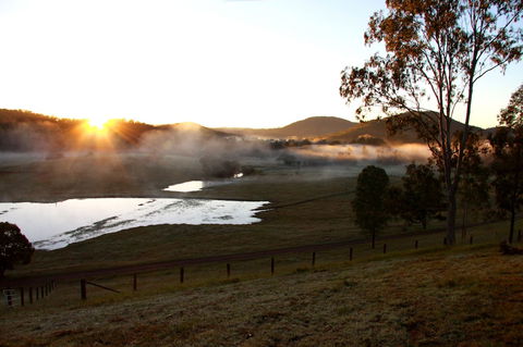 Yabbaloumba Retreat - Accommodation Bookings 0