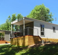 Halls Gap Lakeside Tourist Park - Accommodation Bookings