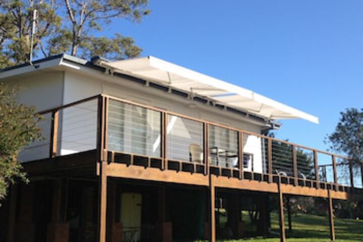 Hyams Beach NSW Accommodation Bookings