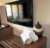 The Australian Hotel Motel Dalby - Accommodation Bookings