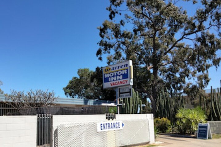 Tenandra NSW Accommodation Bookings