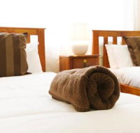 Catherine Lodge Farm Gate Cottages - Accommodation Bookings