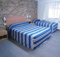 Nanango Fitzroy Motel - Accommodation Bookings