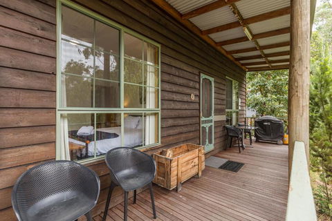 Country Lane Cottage - Accommodation Bookings 3