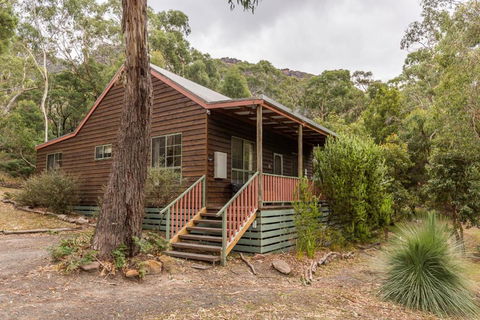 Country Lane Cottage - Accommodation Bookings 5