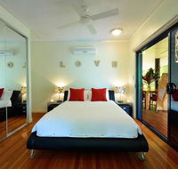 Misty Mountains Rainforest Retreat - Accommodation Bookings