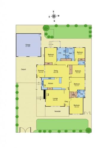 Geelong Holiday Home - Accommodation Bookings 4
