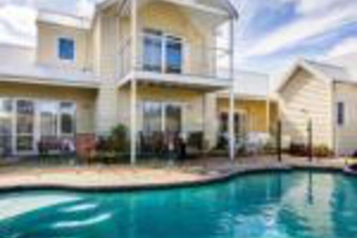 Aspendale VIC Accommodation Bookings