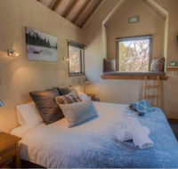 Sharpys Chalet - Accommodation Bookings