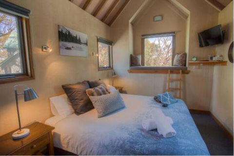 Sharpys Chalet - Accommodation Bookings 0