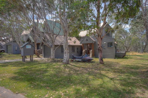 Sharpys Chalet - Accommodation Bookings 2