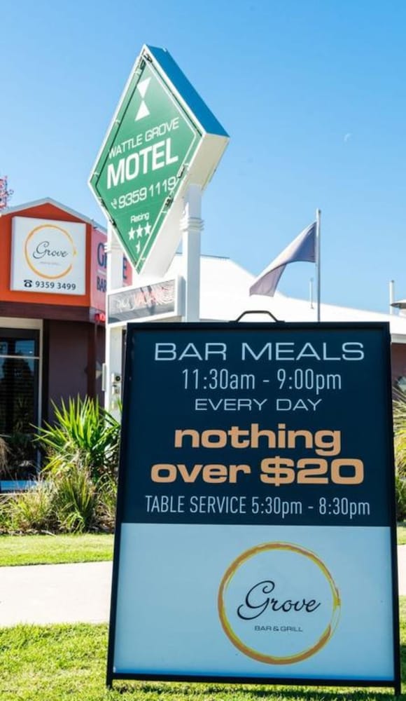 Wattle Grove WA Accommodation Bookings
