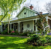 Heytesbury House - Accommodation Bookings
