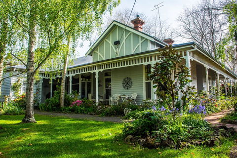 Heytesbury House - Accommodation Bookings 0