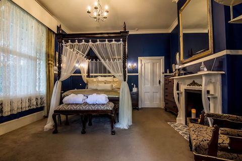 Heytesbury House - Accommodation Bookings 5