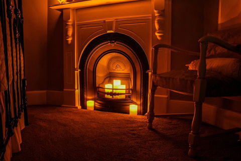 Heytesbury House - Accommodation Bookings 3