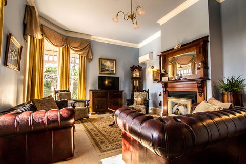 Heytesbury House - Accommodation Bookings 2
