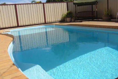 Charleville Waltzing Matilda Motor Inn - Accommodation Bookings 2