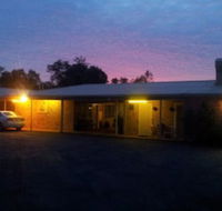Charleville Waltzing Matilda Motor Inn - Accommodation Bookings