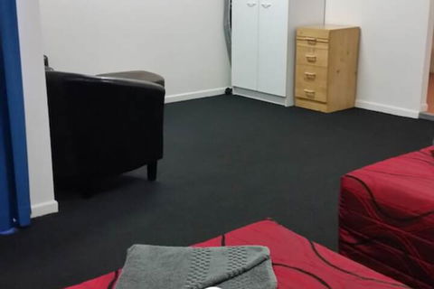 Charleville Waltzing Matilda Motor Inn - Accommodation Bookings 4